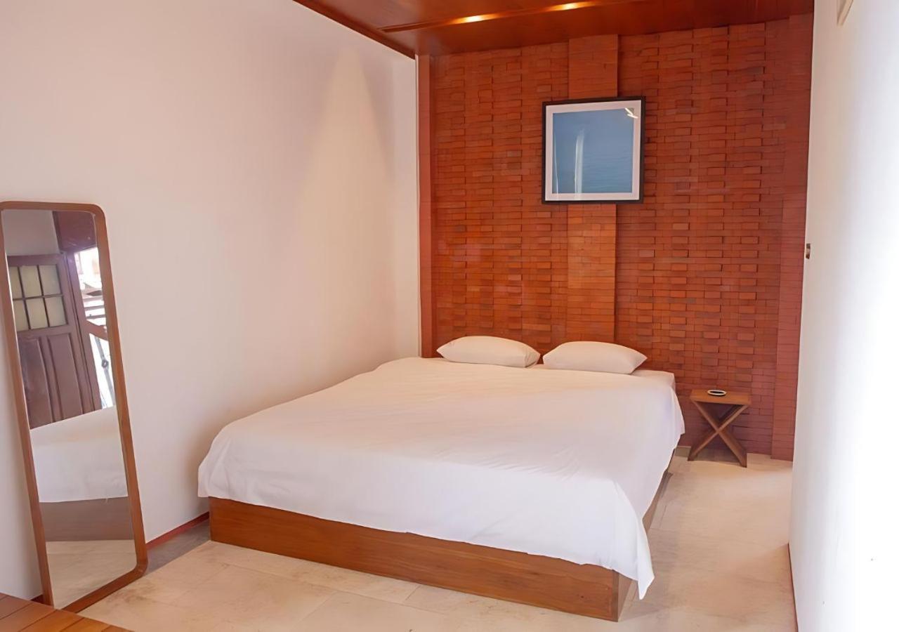 Nyaman Hostel Canggu  Exterior photo
