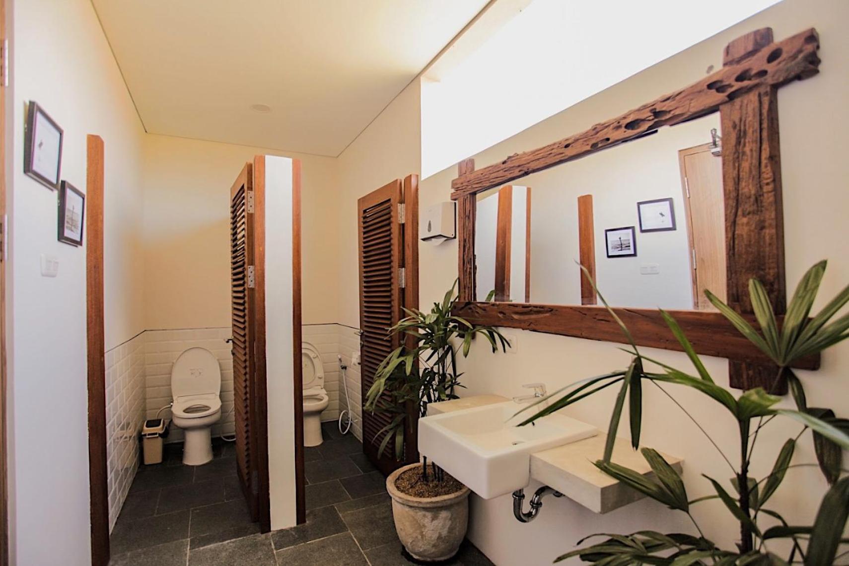 Nyaman Hostel Canggu  Exterior photo
