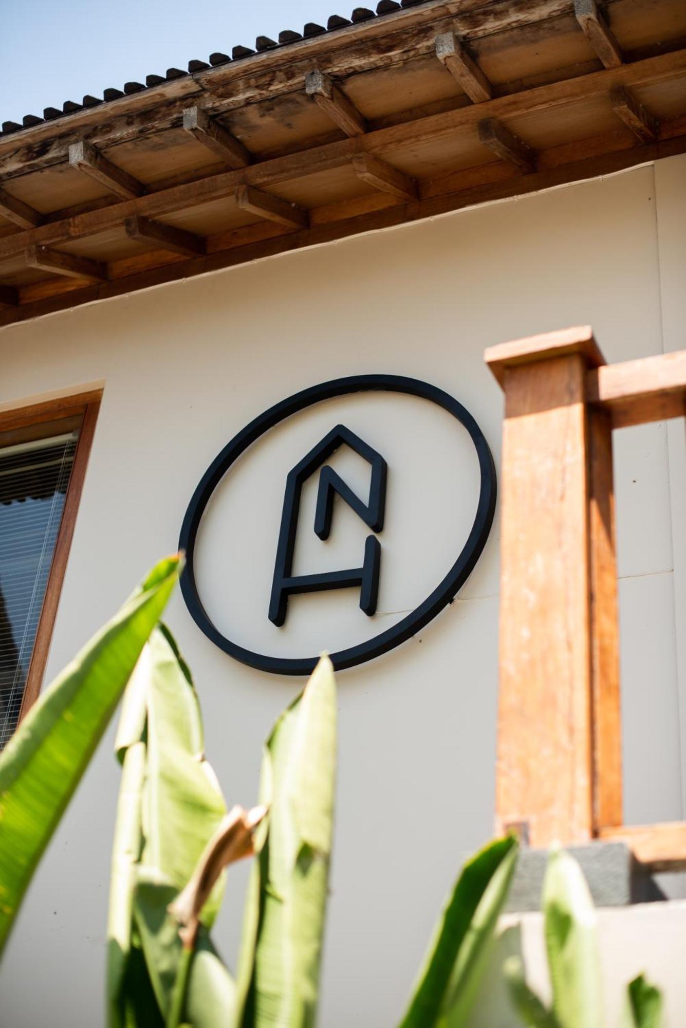 Nyaman Hostel Canggu  Exterior photo